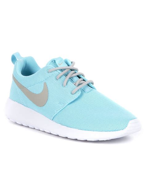 nike roshe run blauw dames|Roshe shoes for women.